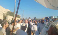 ספר תורה לזכר יוסף יהודה חיראק הי"ד
