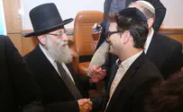 צילום: קובי הר צבי האיש שסימל את יופייה של ירושלים