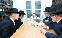 הדילמה האמיתית סביב חוק הגיוס