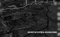 8 terror tunnels demolished in eastern Rafah