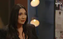 המפגש המטלטל עם האם של עדן זכריה ז"ל
