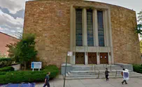 Forest Hills community to hold mass rally against antisemitism