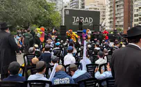 רגעי השבוע - פרשיות בהר ובחוקתי