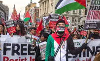 The anti-Zionist contagion