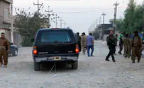 Dramatic report: Israel set up secret base in Iraq