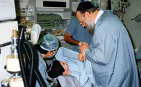 הרב שראה את חזון העצמות היבשות