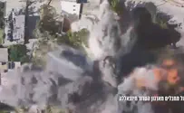 40 מטרות חיזבאללה הושמדו, 10 מחבלים חוסלו