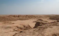 تقرير: إسرائيل شغلت قاعدتين سريتين في صحراء العراق