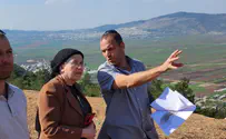 דאגה בגליל: "מחטף תכנוני של קרקעות"