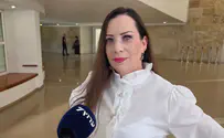צילום: ערוץ 7 טלי גוטליב זועמת על ישראל כ"ץ: מכר אותי