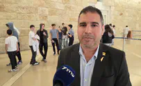 ח"כ שקלים בבג"ץ: "לא למסמס את האמת"