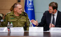 דרישה לשלול את הדרגות של תומר-ירושלמי