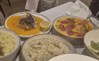 הפנינה הקולינרית החדשה של רחובות