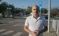 Запуск ракеты из Ливана «украсил» заявление Дорона Шнефера