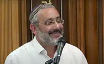 הרב חזן היה מלא באהבת תורה ומלא בחיים