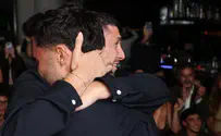 טום ואלמוג זכו בגמר המירוץ למיליון