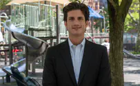 JFK’s grandson aligns with Bernie Sanders against Israel aid