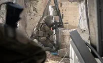 Series of eliminations in Gaza