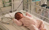 A 2-month-old baby is running out of time - $58,000 can save her