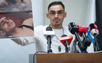 רום ברסלבסקי הטיח בח"כים: "תתפטרו"