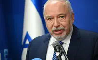 ליברמן: החיילים בלבנון כמו ברווזים במטווח