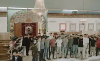 ישיבת נחלים הוציאה מחרוזת ליום ירושלים