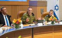 'The story of Jerusalem represents the story of Israel'