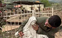 Soldier filmed disrespecting Christian statue sentenced to jail