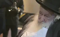 "חשש כרת": האזהרה החריפה מהר הבית