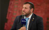 ערוץ 7 «Они добиваются не справедливости, а свержения»