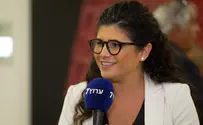 לא חוזרת לליכוד, מכוונת לימין ערכי