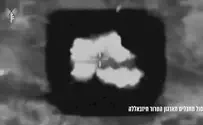 צה"ל השמיד 45 תשתיות טרור ביממה האחרונה