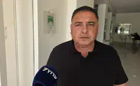 צילום: ערוץ 7 אין גבול לחוצפה של טיבי