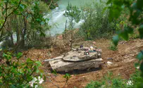 צה"ל חושף תיעוד מהמבצע הסודי מצפון לליטני