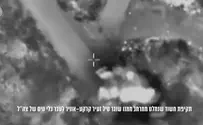 Hezbollah attempts to fire missiles at Israeli aircraft
