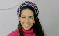 צילום: דניאל מליחי שני מורים מהשומרון נבחרו כמצטיינים