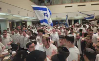 היום בערוץ 7: שידור חי מישיבת הכותל