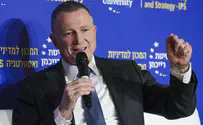 'My replacement did not advance the Draft Law - he buried it'