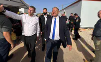 צילום: ללא קרדיט תנופת בנייה בקרני שומרון
