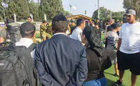 Haredi parties rejected earlier proposal for military draft