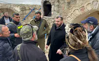 חברון חוגגת: שבוע של אירועים מיוחדים