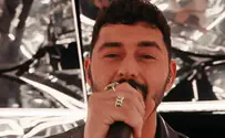Noam Bettan advances to Eurovision Grand Final