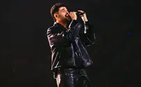 Noam Bettan advances to Eurovision Grand Final