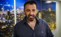 Резкая атака министра Элияху в адрес Равива Друкера