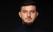 נתנאל ברדה בסינגל חדש: "אחד שלא עוזב"