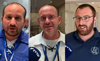 צילום: ערוץ 7 'כשמוסיפים אור עם הנוער הרבה מהחושך נעלם'