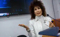 Глава Второго управления требует 14 миллионов шекелей