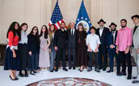 Teenagers reveal: We are forced to hide our Judaism