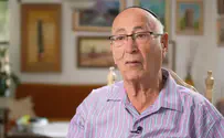 צבי אורים: כך נולד היישוב יקיר