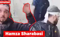IDF settles the score with terrorist who infiltrated outpost
